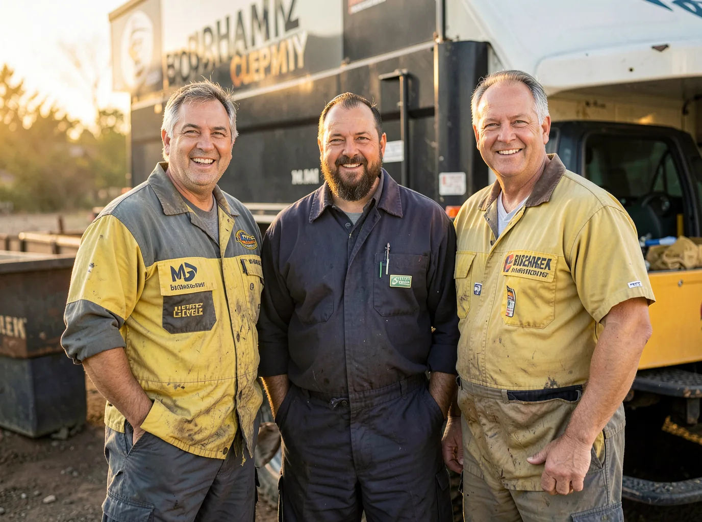 Sewage Cleanup company in Weinert, TX