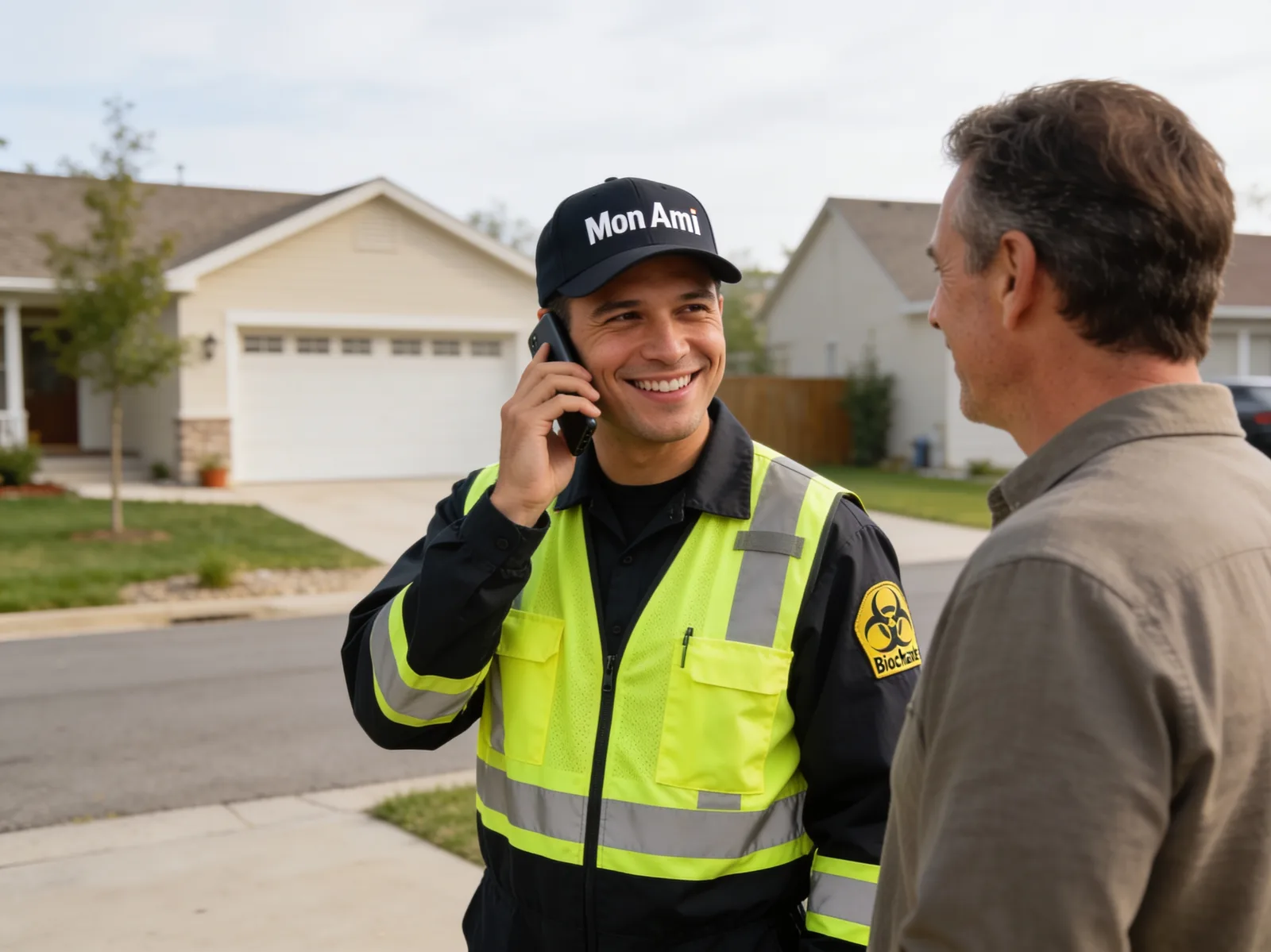 Sewage Cleanup Weinert, TX FAQs