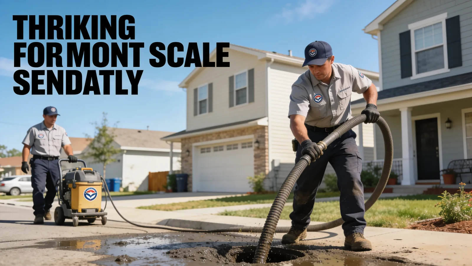 Sewage Cleanup in Weinert, TX near me